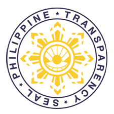 transparency seal logo